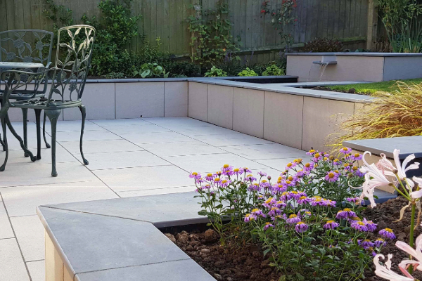 Stylish Modern Patio Ideas