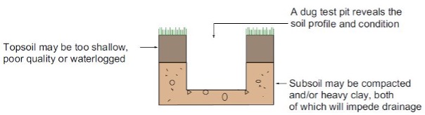 Soil Condition