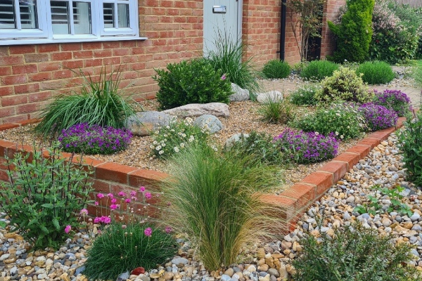 Artificial Grass for Your Lawn by Haywood Landscapes